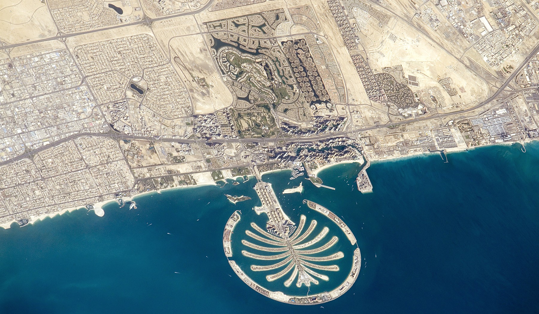 Private Hotel Opportunity — Dubai, UAE. Location imagery; not a photograph of the offered asset.